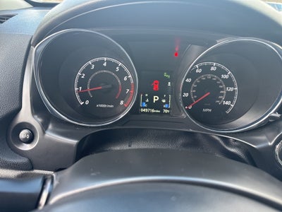 2024 Mitsubishi Outlander Sport 2.0 SE