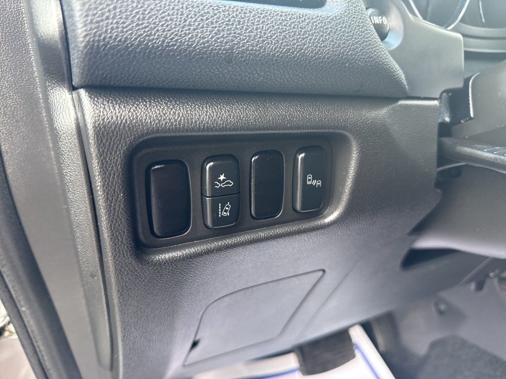 2024 Mitsubishi Outlander Sport 2.0 SE