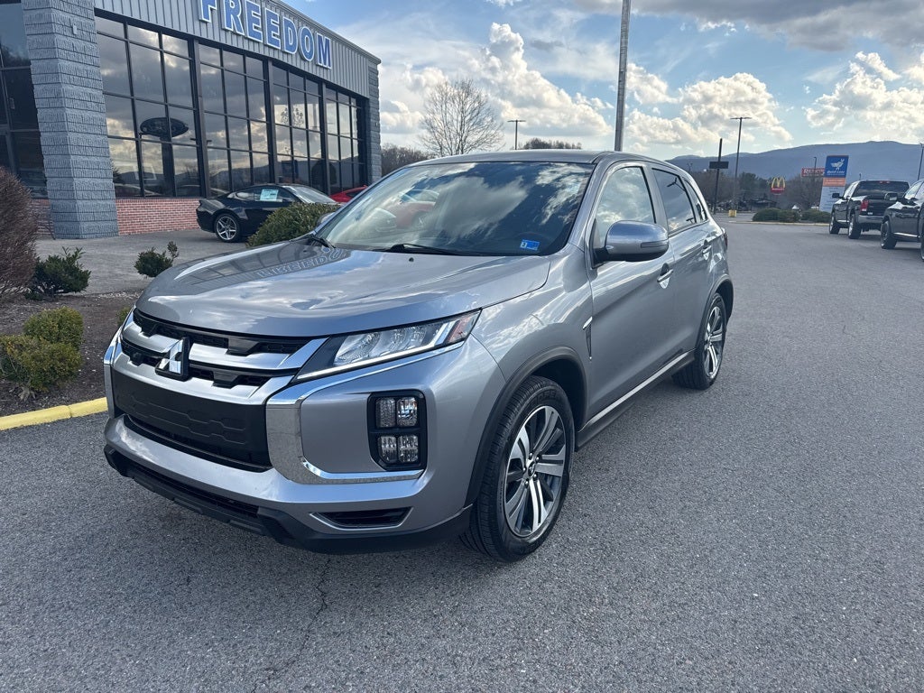 2024 Mitsubishi Outlander Sport 2.0 SE