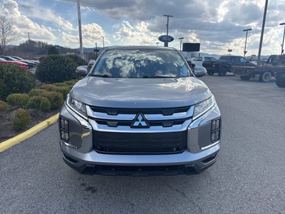 2024 Mitsubishi Outlander Sport 2.0 SE