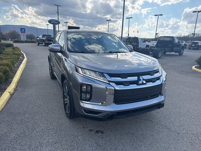 2024 Mitsubishi Outlander Sport 2.0 SE