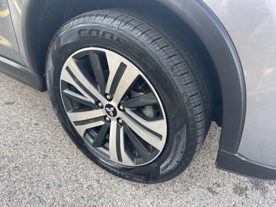 2024 Mitsubishi Outlander Sport 2.0 SE
