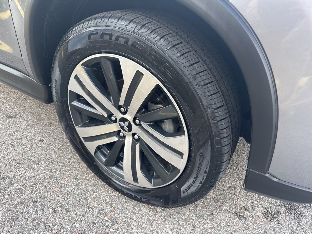 2024 Mitsubishi Outlander Sport 2.0 SE