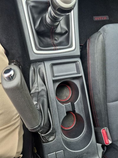 2017 Subaru WRX Base