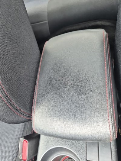2017 Subaru WRX Base