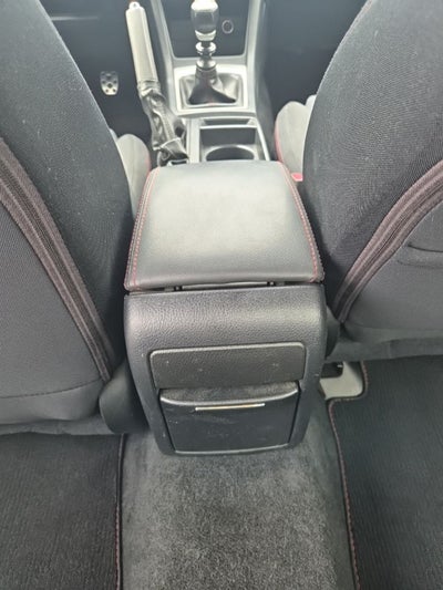2017 Subaru WRX Base