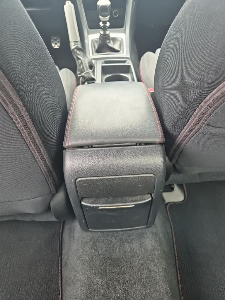 2017 Subaru WRX Base