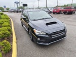 2017 Subaru WRX Base