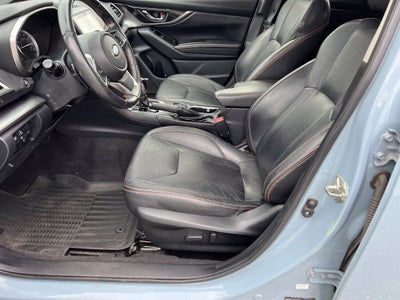 2018 Subaru Crosstrek 2.0i Limited