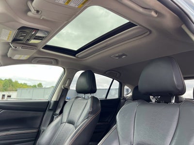 2018 Subaru Crosstrek 2.0i Limited