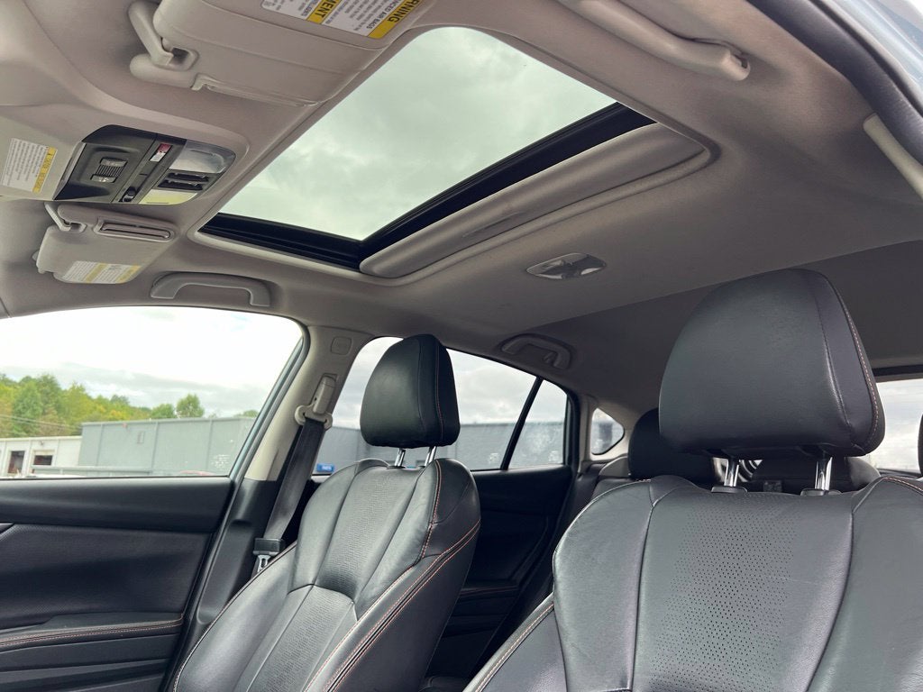2018 Subaru Crosstrek 2.0i Limited