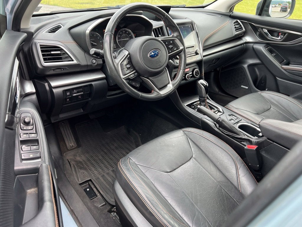 2018 Subaru Crosstrek 2.0i Limited