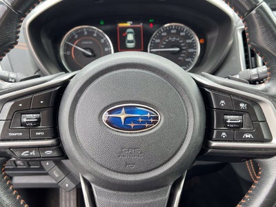 2018 Subaru Crosstrek 2.0i Limited
