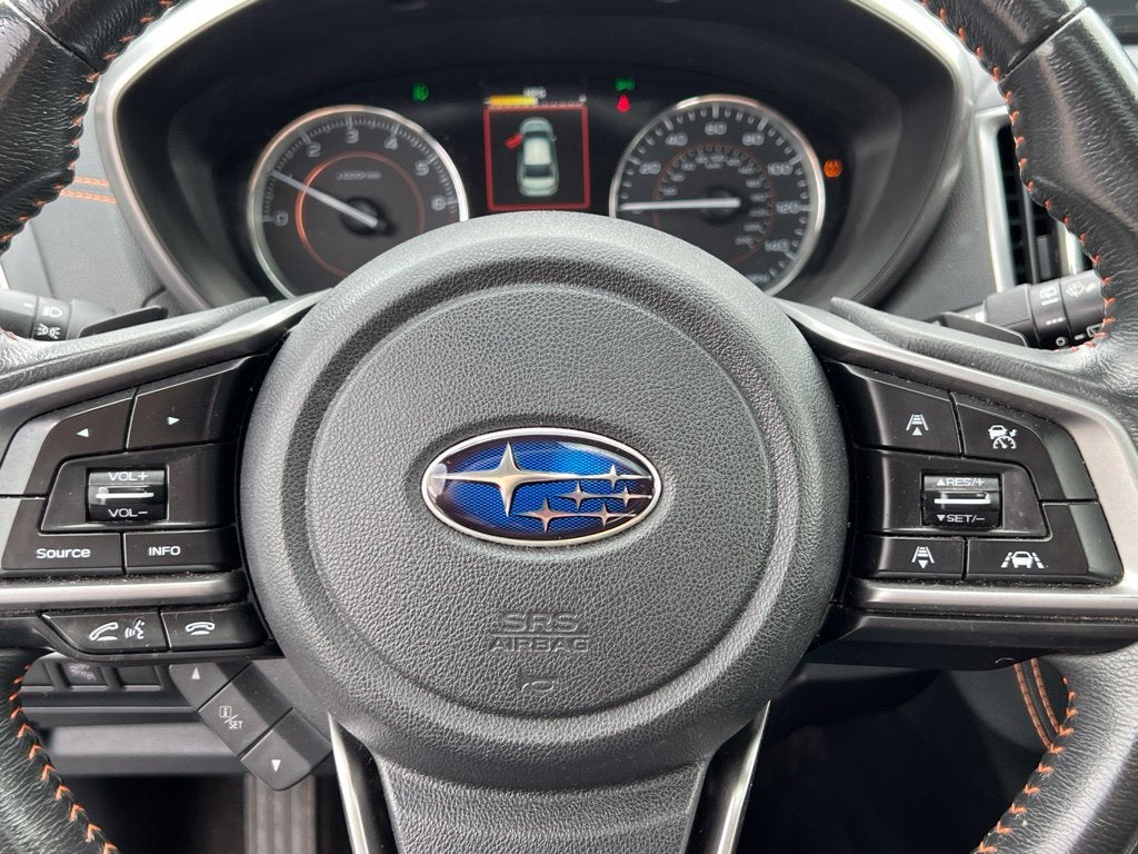 2018 Subaru Crosstrek 2.0i Limited