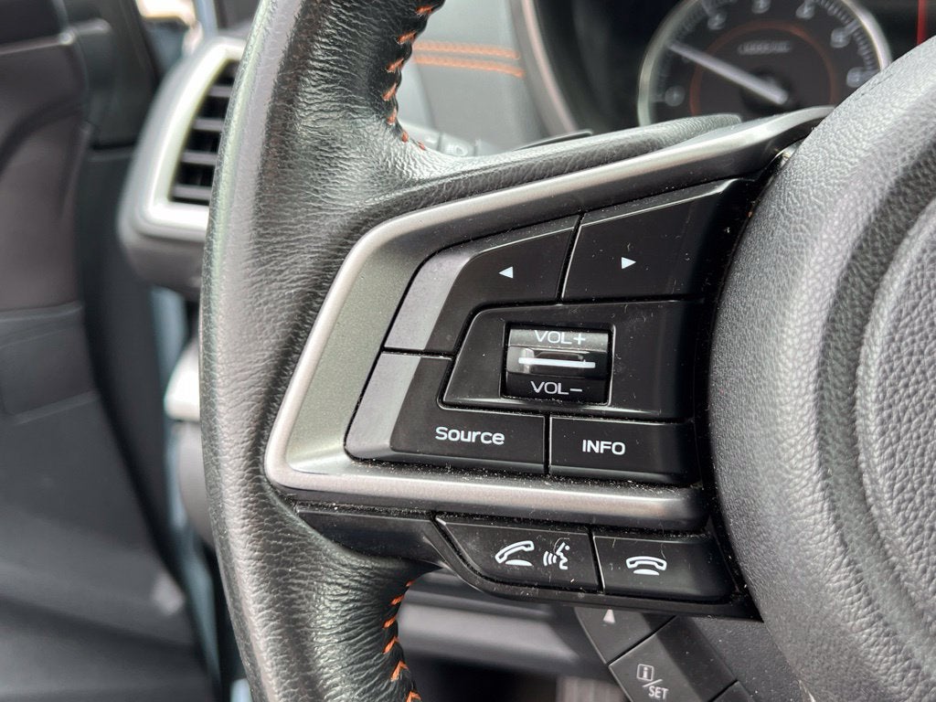 2018 Subaru Crosstrek 2.0i Limited