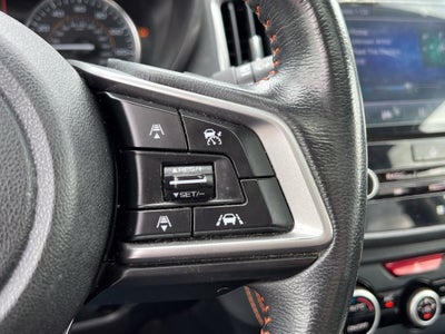 2018 Subaru Crosstrek 2.0i Limited