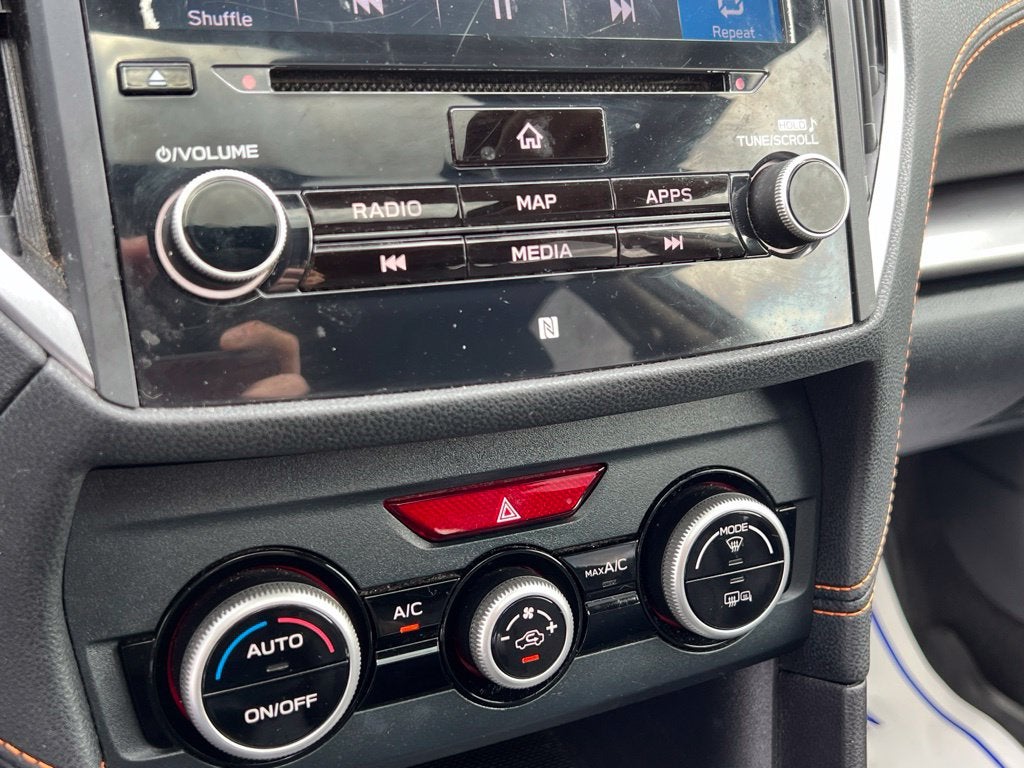 2018 Subaru Crosstrek 2.0i Limited