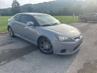 2011 Scion tC Base