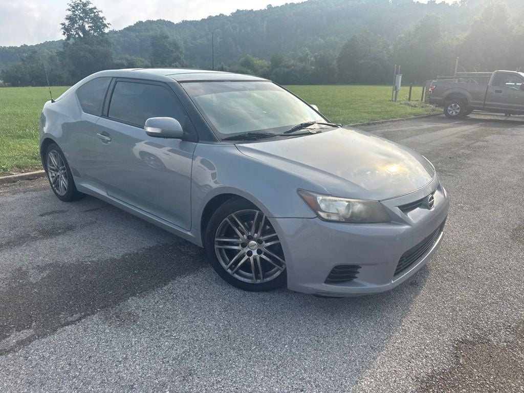 2011 Scion tC Base
