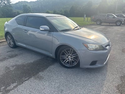 2011 Scion tC Base