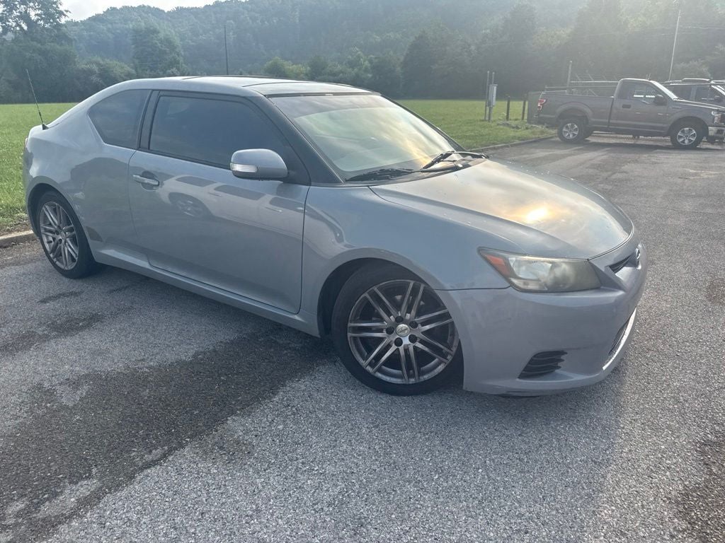 2011 Scion tC Base