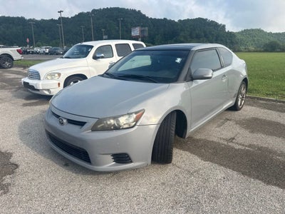 2011 Scion tC Base