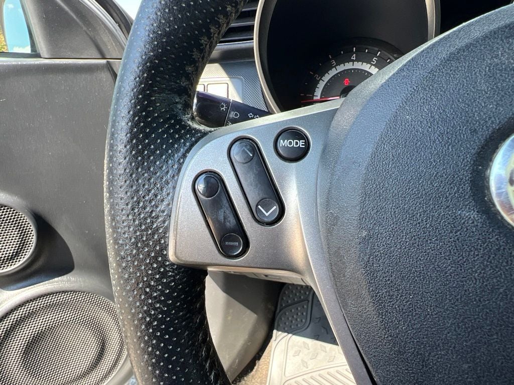 2011 Scion tC Base