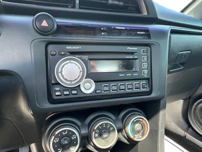 2011 Scion tC Base