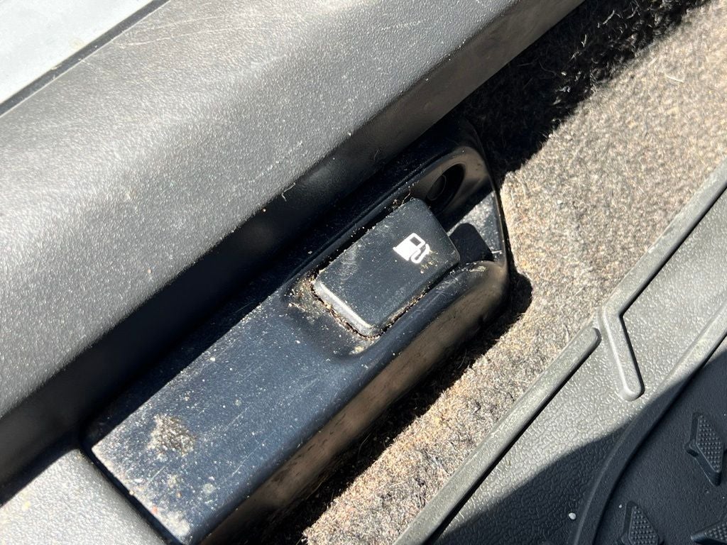 2011 Scion tC Base
