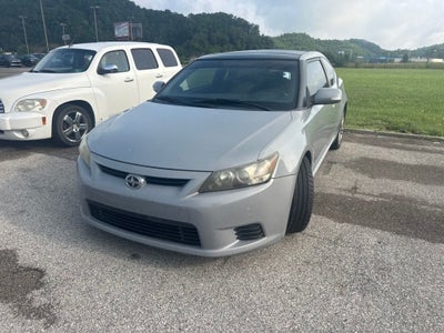 2011 Scion tC Base