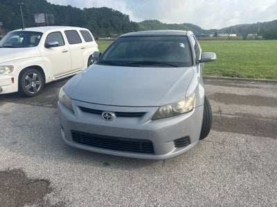 2011 Scion tC Base