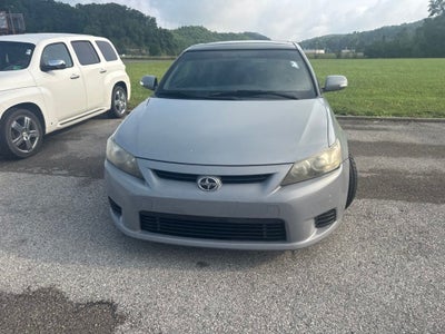 2011 Scion tC Base
