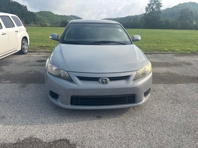 2011 Scion tC Base