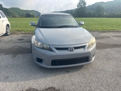 2011 Scion tC Base