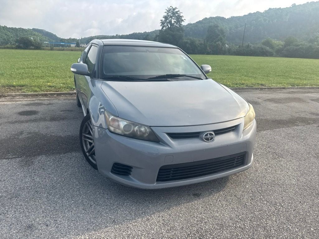 2011 Scion tC Base