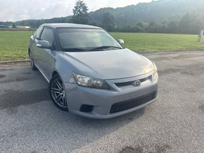 2011 Scion tC Base