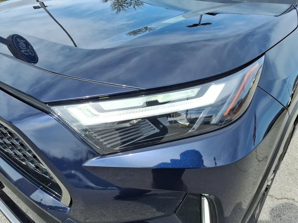 2022 Toyota RAV4 Prime XSE