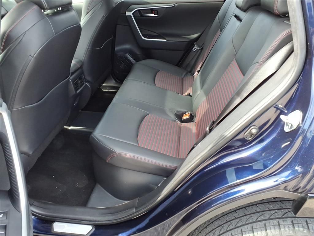 2022 Toyota RAV4 Prime XSE