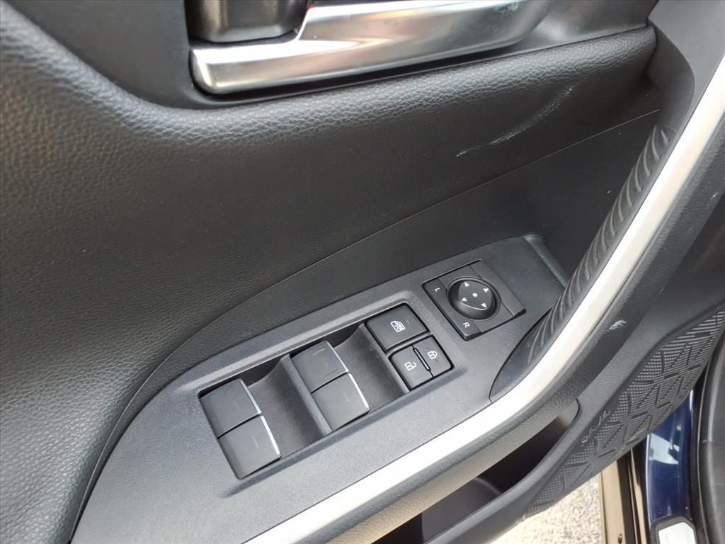 2022 Toyota RAV4 Prime XSE