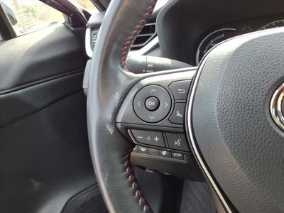 2022 Toyota RAV4 Prime XSE