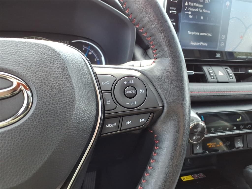 2022 Toyota RAV4 Prime XSE