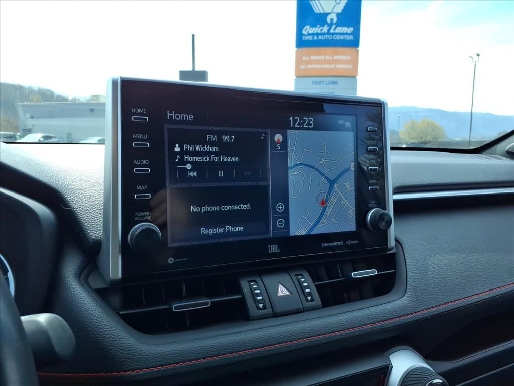 2022 Toyota RAV4 Prime XSE