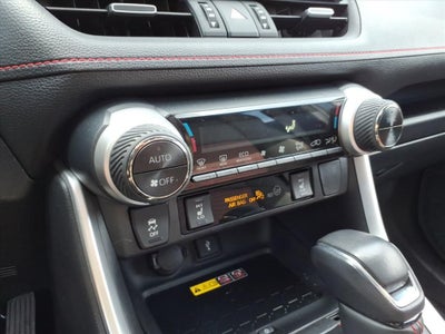 2022 Toyota RAV4 Prime XSE