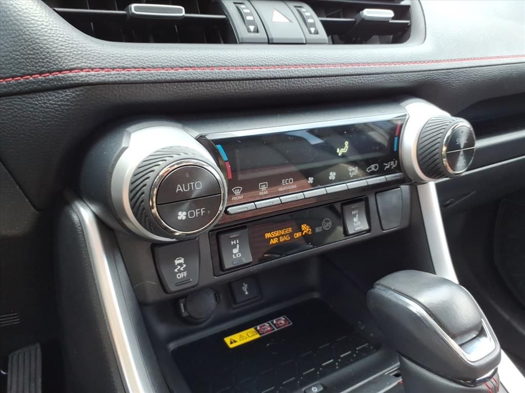 2022 Toyota RAV4 Prime XSE