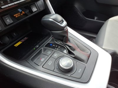 2022 Toyota RAV4 Prime XSE