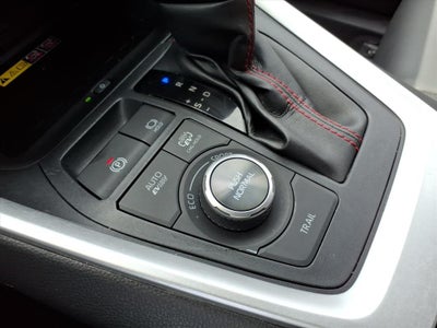 2022 Toyota RAV4 Prime XSE