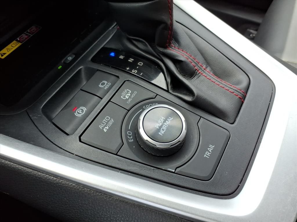 2022 Toyota RAV4 Prime XSE