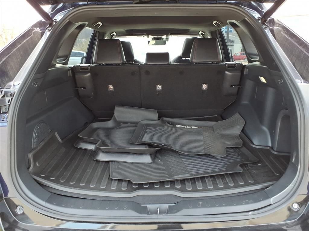 2022 Toyota RAV4 Prime XSE