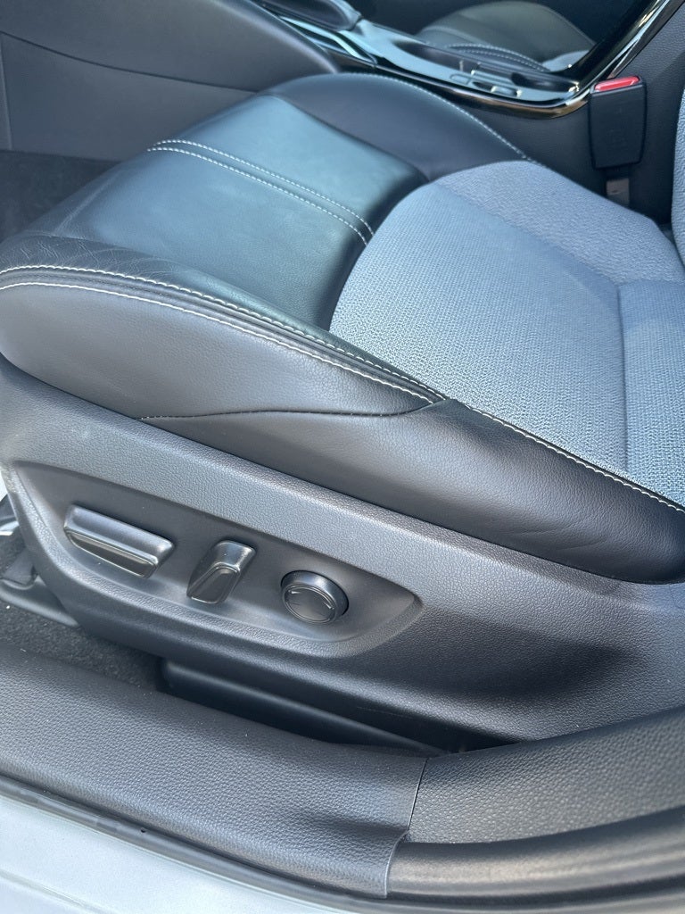 2024 Toyota Corolla Hatchback XSE