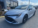 2024 Toyota Corolla Hatchback XSE